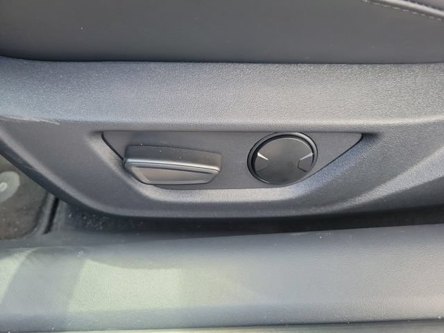 Certified 2026 Ford Mustang Convertible RWD image 15