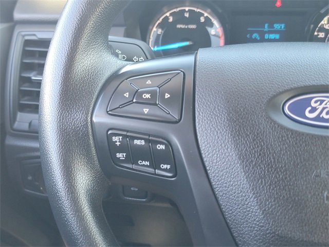 Certified 2021 Ford Ranger XL w/ Equipment Group 101A High image 27