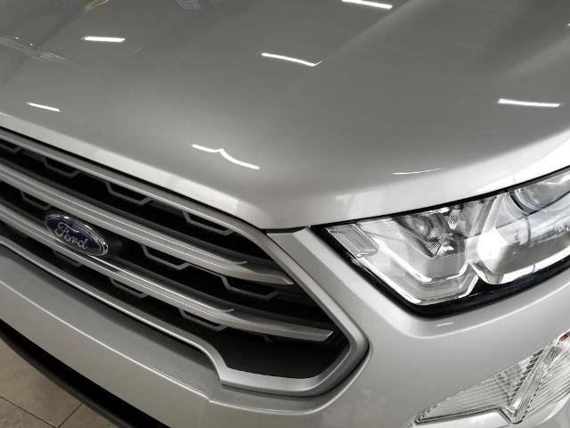 Certified 2022 Ford EcoSport SE w/ SE Convenience Package image 9