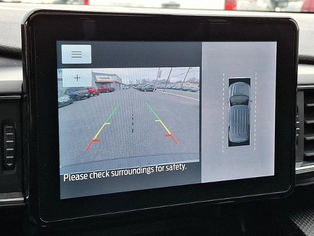 Certified 2023 Ford Explorer ST-Line w/ Class IV Trailer Tow Package image 20