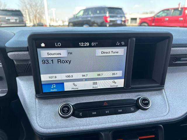 Certified 2023 Ford Maverick XLT w/ Equipment Group 300A Standard AWD/4WD image 21