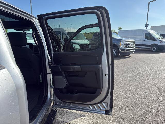 Certified 2023 Ford F150 XLT w/ Equipment Group 302A High AWD/4WD image 20