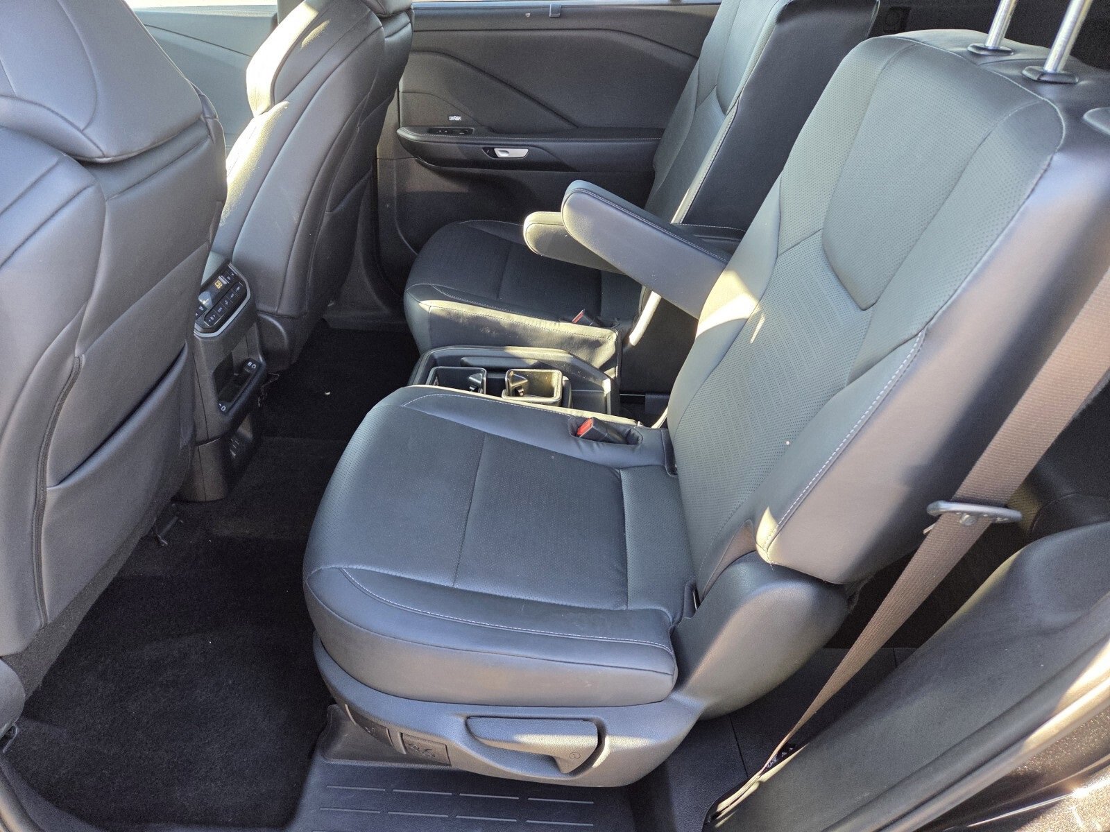 Used 2024 Lexus TX 500h AWD image 11