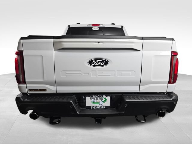 Certified 2024 Ford F150 Tremor w/ Equipment Group 402A High AWD/4WD image 6