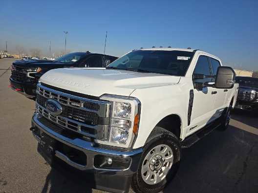 Certified 2024 Ford F250 XLT w/ 360-Degree Camera Package image 9