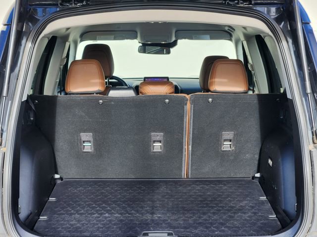 Certified 2022 Ford Bronco Sport Outer Banks w/ Tech Package image 20