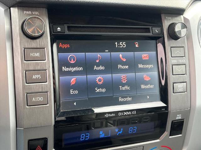 Used 2018 Toyota Tundra Limited image 11