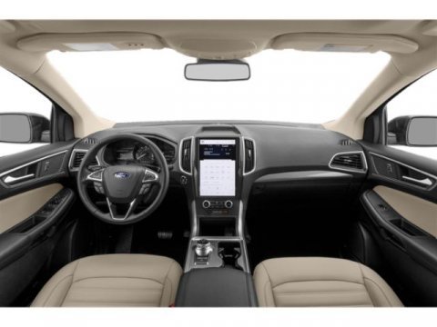 Certified 2024 Ford Edge SEL w/ Convenience Package AWD/4WD image 19