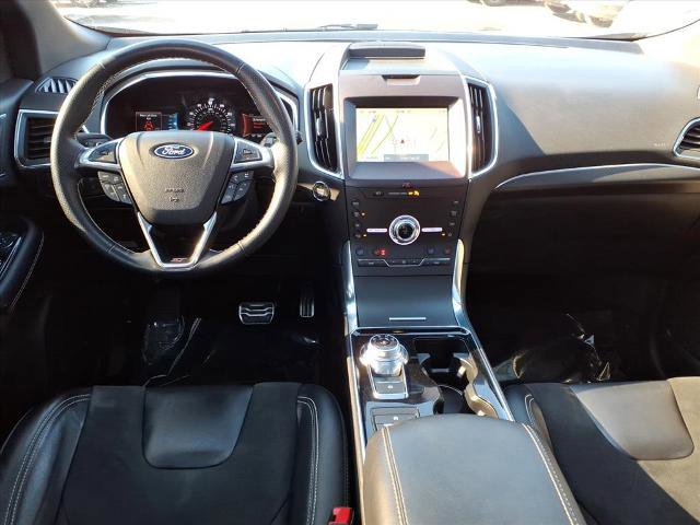 Certified 2020 Ford Edge ST w/ Equipment Group 401A image 10