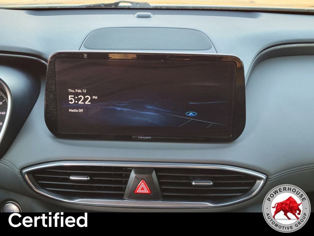 Used 2023 Hyundai Santa Fe SEL image 22