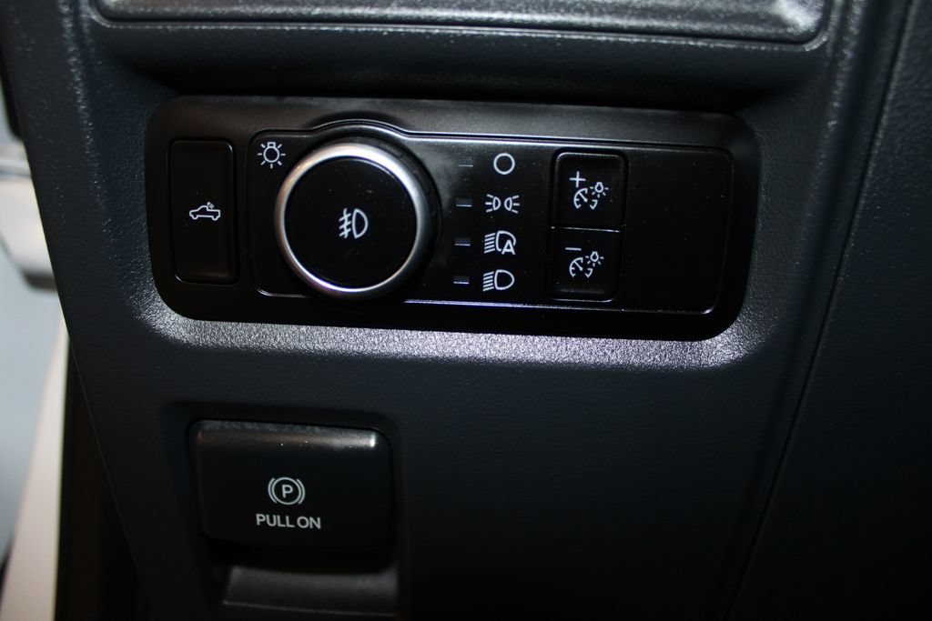 Certified 2023 Ford F150 XL w/ STX Appearance Package AWD/4WD image 19