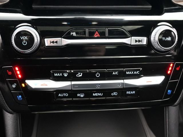 Certified 2023 Ford Explorer Limited w/ Equipment Group 301A image 21