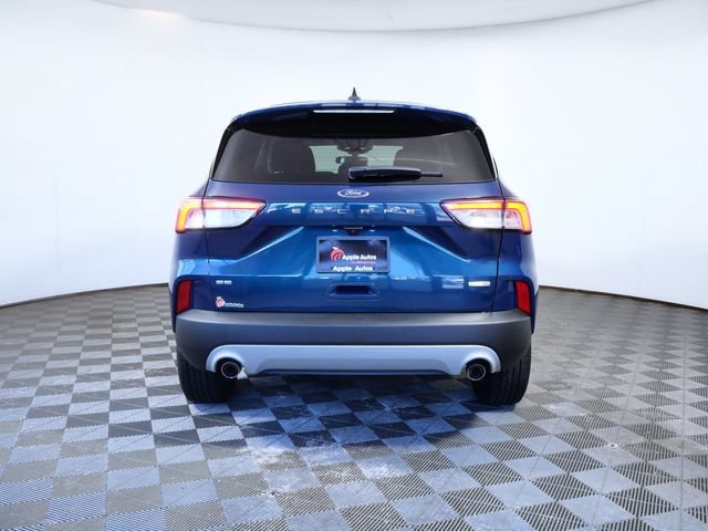 Certified 2020 Ford Escape SE AWD/4WD image 5