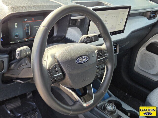 Certified 2026 Ford Maverick XLT w/ XLT Luxury Package AWD/4WD image 19