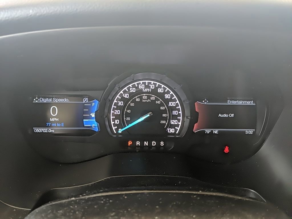 Certified 2021 Ford Ranger Lariat w/ Equipment Group 501A High AWD/4WD image 26