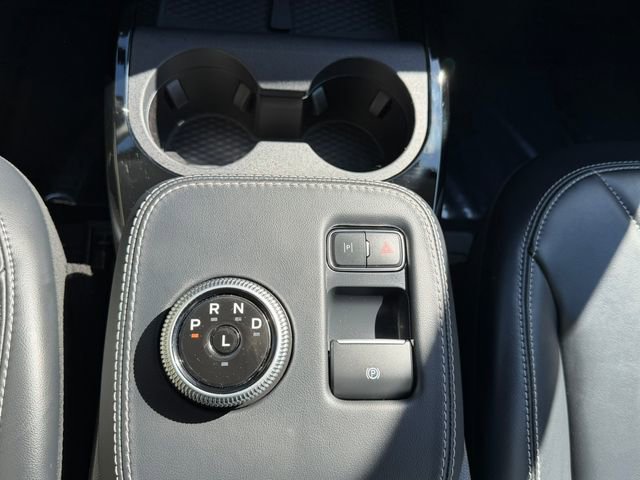 Certified 2023 Ford Mustang Mach-E Select RWD image 26