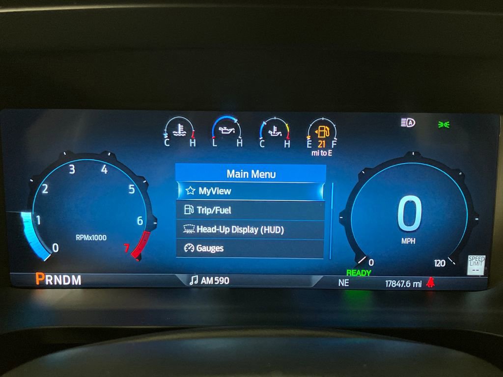 Certified 2024 Ford F150 King Ranch w/ FX4 Off-Road Package image 20