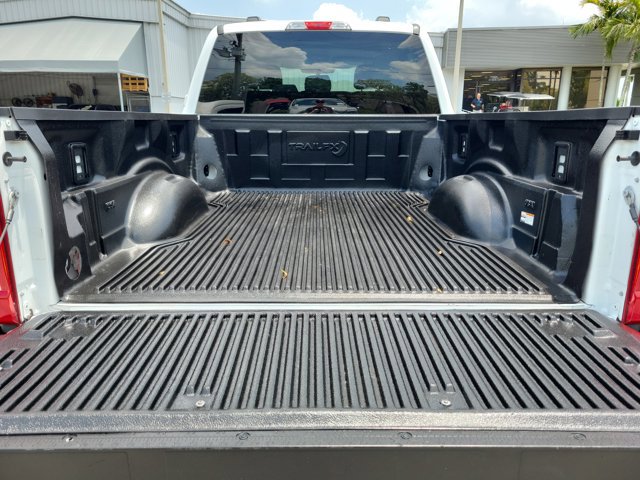 Certified 2025 Ford F250 XLT AWD/4WD image 10
