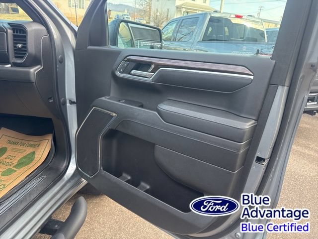 Used 2023 Chevrolet Silverado 1500 RST w/ Rally Edition AWD/4WD image 26