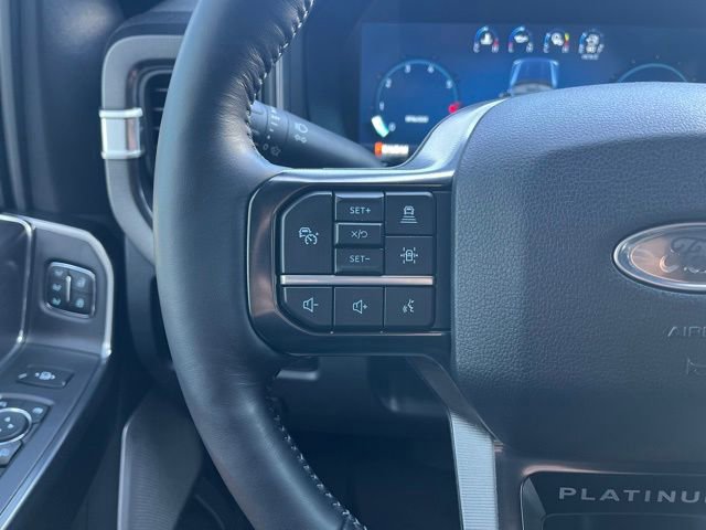 Certified 2026 Ford F250 Platinum w/ Tremor Off-Road Package AWD/4WD image 18