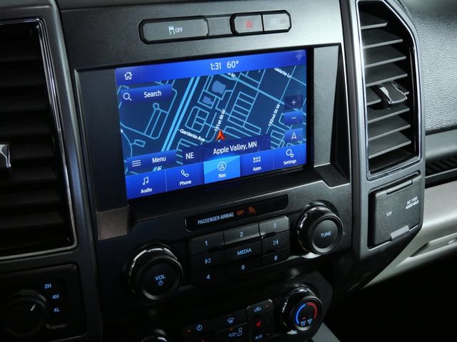 Certified 2019 Ford F150 XLT w/ Equipment Group 302A Luxury AWD/4WD image 23