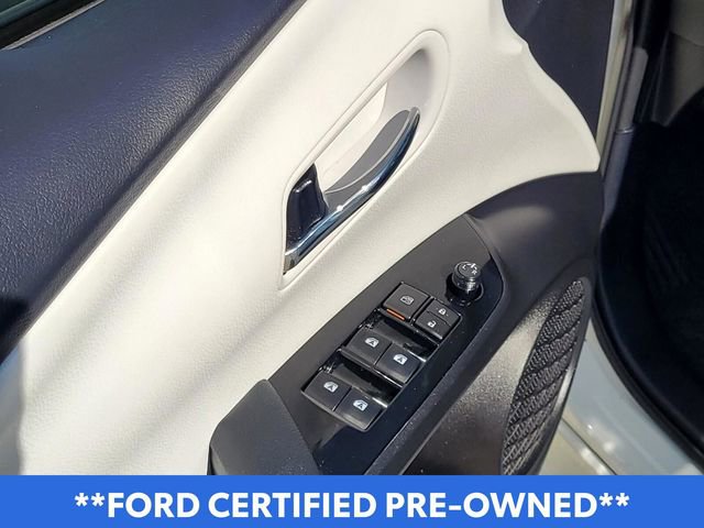 Used 2017 Toyota Prius Prime Plus image 16