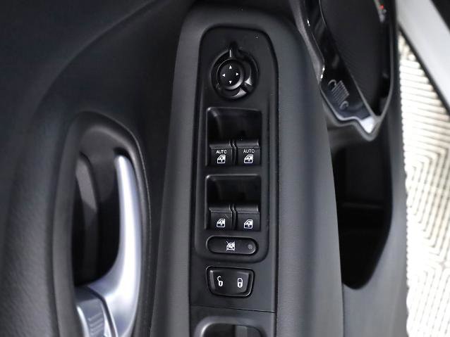 Used 2023 Jeep Renegade Altitude w/ Convenience Group I image 17