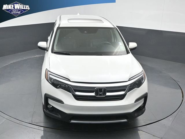 Used 2022 Honda Pilot EX-L image 23