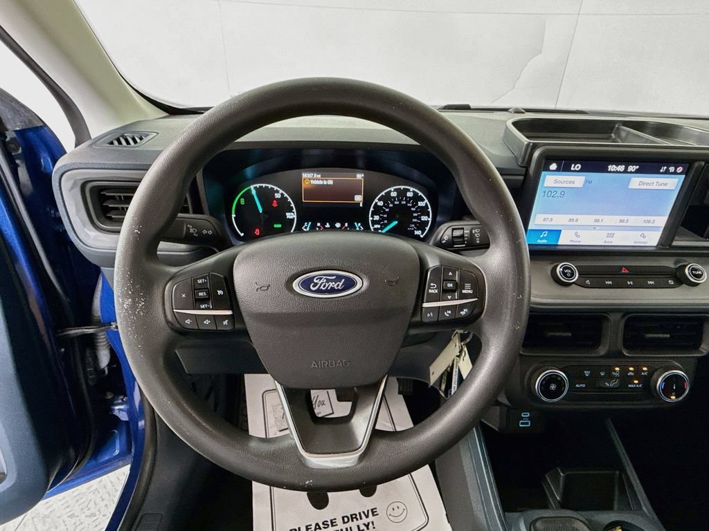 Certified 2023 Ford Maverick XL FWD image 16