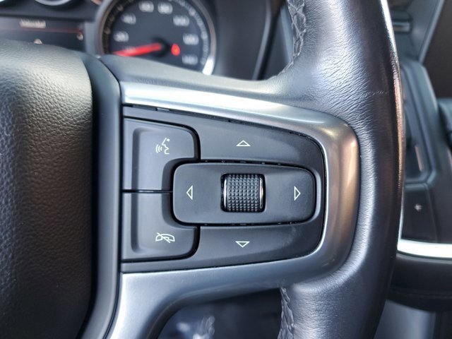 Used 2022 Chevrolet Tahoe LS w/ Max Trailering Package image 21