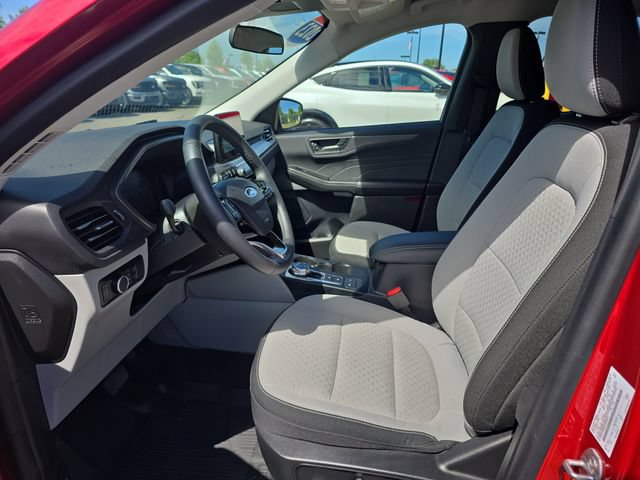 Certified 2023 Ford Escape Active w/ Cold Weather Package FWD image 13