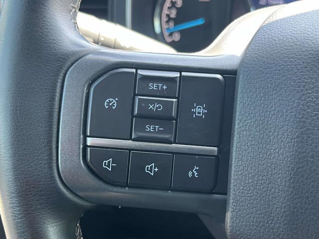 Certified 2023 Ford F150 XLT w/ Equipment Group 302A High image 23