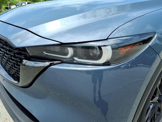 Used 2024 MAZDA CX-5 Carbon Edition AWD/4WD image 4