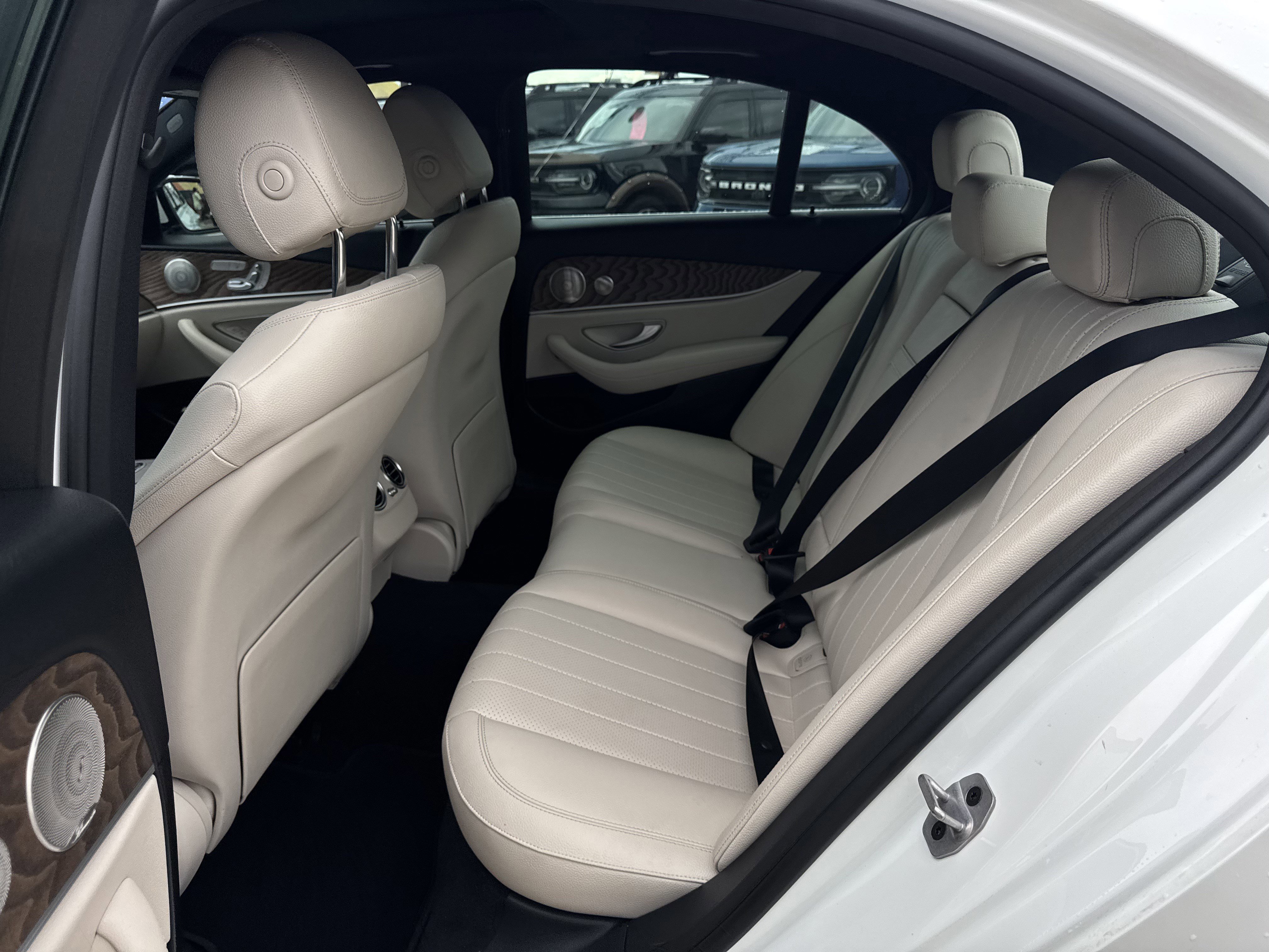 Used 2023 Mercedes-Benz E 450 4MATIC Sedan image 14