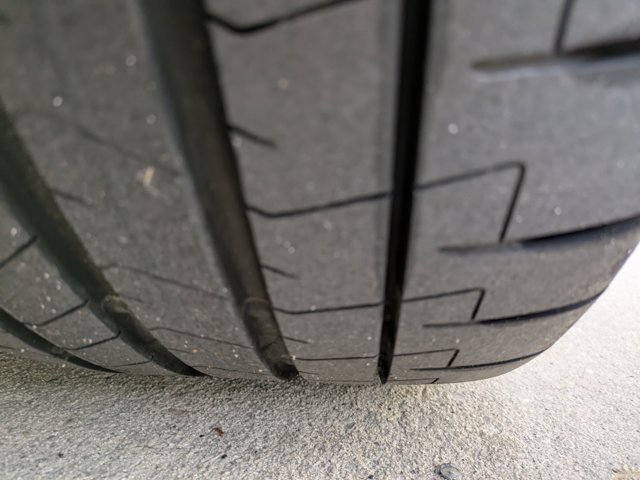 Certified 2024 Ford Mustang Premium w/ 2.3L High Performance Package image 11