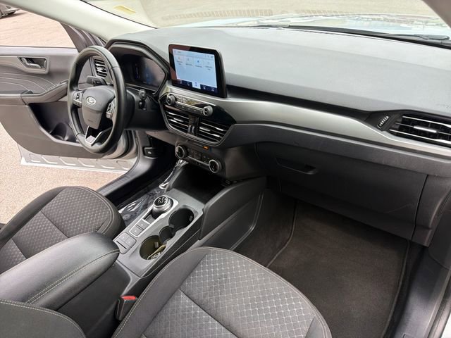 Certified 2024 Ford Escape Active FWD image 29
