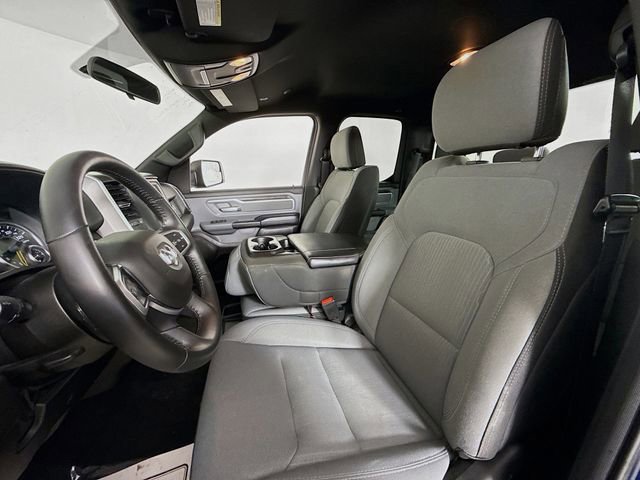 Used 2021 RAM 1500 Big Horn image 19