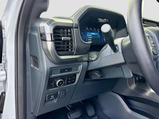 Certified 2025 Ford F150 Lariat AWD/4WD image 11