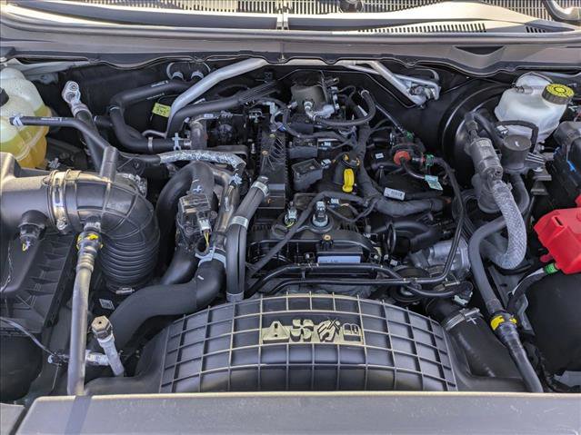 Certified 2021 Ford Ranger XL w/ Equipment Group 101A High image 21