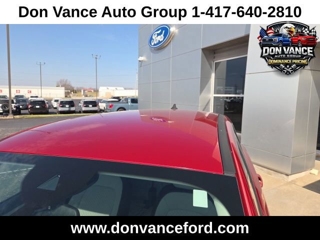 Certified 2023 Ford Escape Active image 10