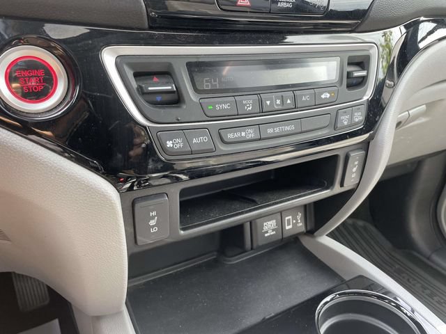 Used 2019 Honda Ridgeline RTL-E image 32