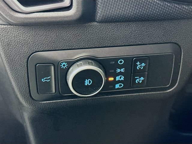 Certified 2025 Ford Bronco Sport Big Bend w/ Convenience Package image 16