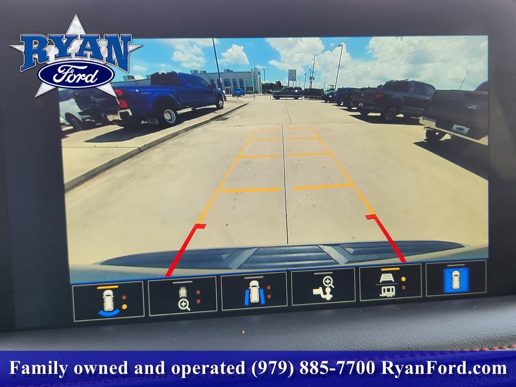 Used 2023 Chevrolet Tahoe RST w/ Luxury Package RWD image 13
