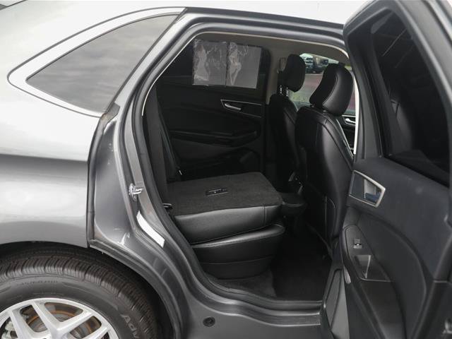 Certified 2024 Ford Edge SEL AWD/4WD image 33