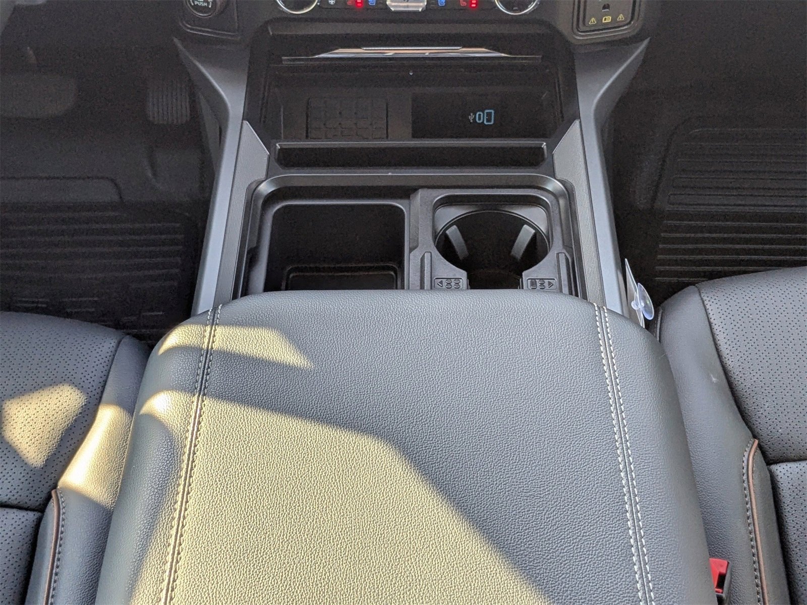 Certified 2026 Ford F250 Lariat image 20