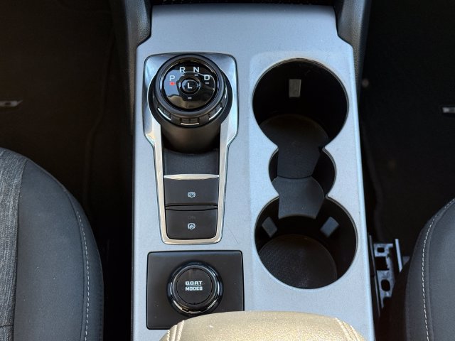 Certified 2022 Ford Bronco Sport Big Bend AWD/4WD image 24