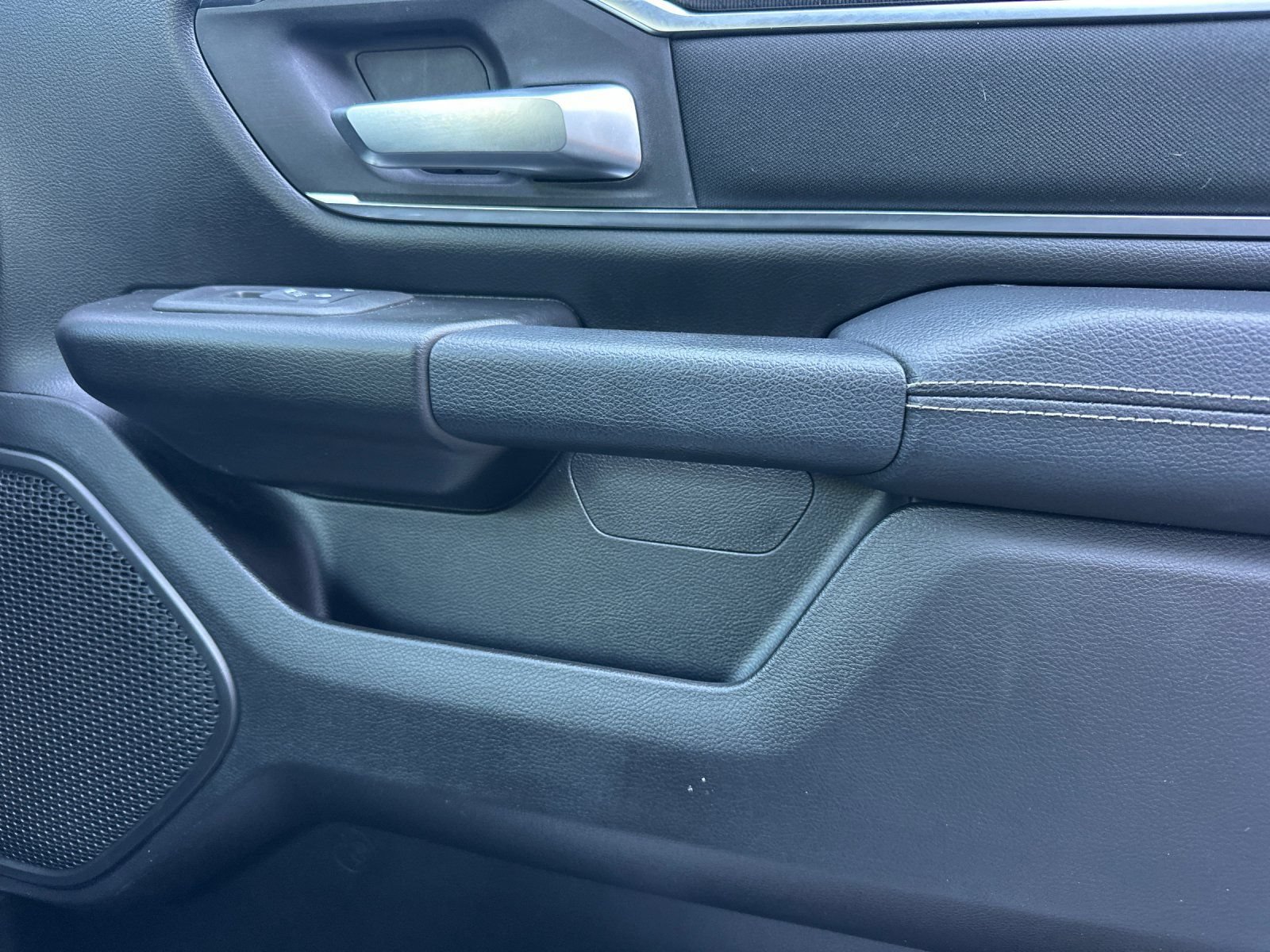 Used 2025 RAM 1500 Lone Star AWD/4WD image 17