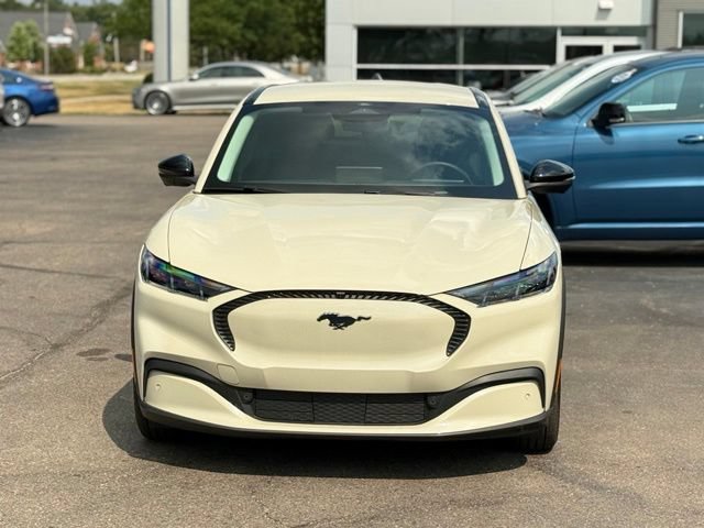 Certified 2025 Ford Mustang Mach-E Select w/ Comfort Package Lite AWD/4WD image 33