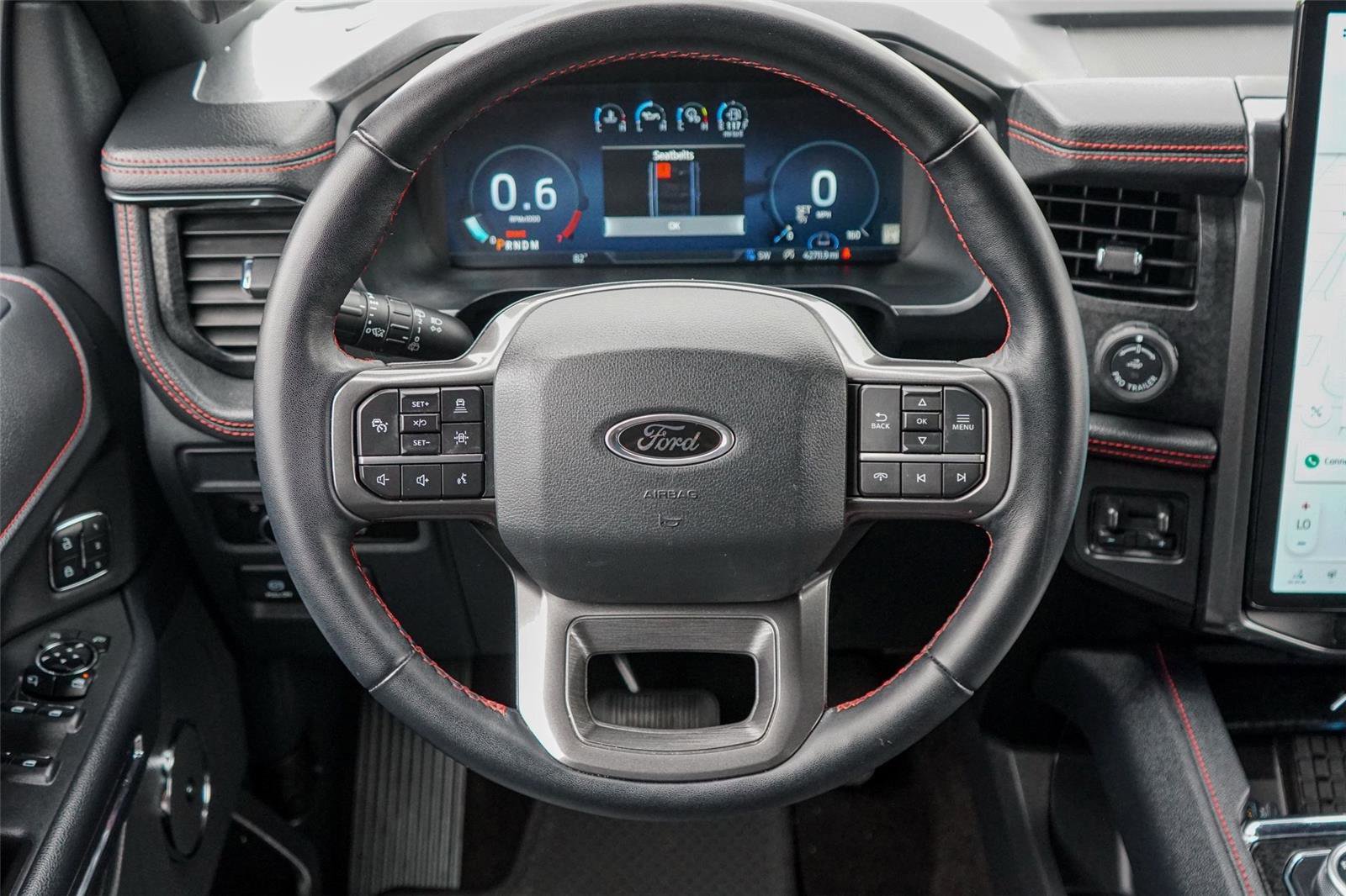 Certified 2023 Ford Expedition Limited RWD image 27