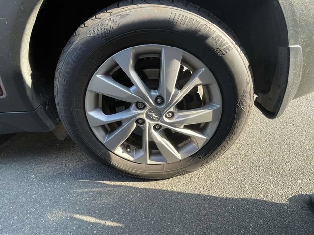 Used 2020 Hyundai Tucson SE FWD image 10